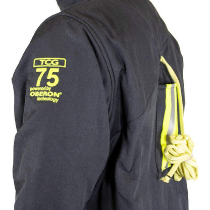 Oberon TCG 75 Cal Deluxe Arc Flash Kits