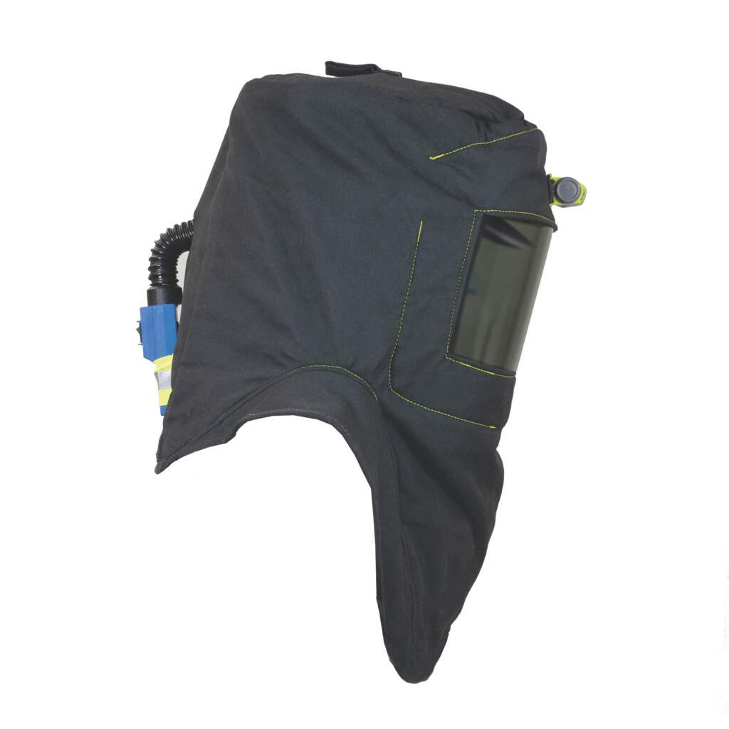 Oberon TCG 75 Cal Deluxe Arc Flash Kits