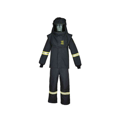 Oberon TCG 75 Cal Arc Flash Kits w/ Escape Strap
