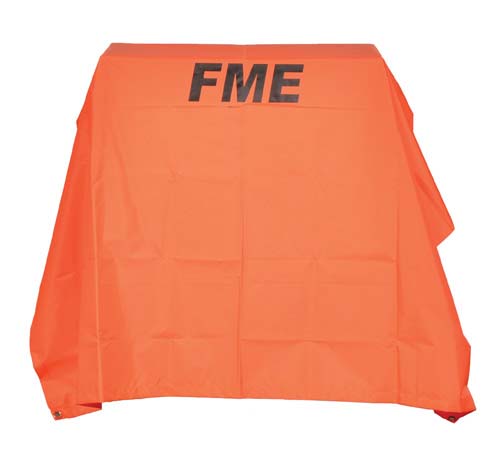Guardian Fall Protection FME Tarps TRP1010OR