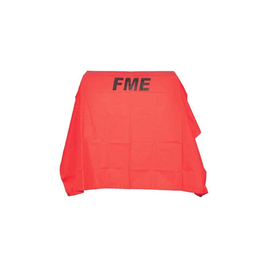 Guardian Fall Protection FME Tarps TRP1020RD