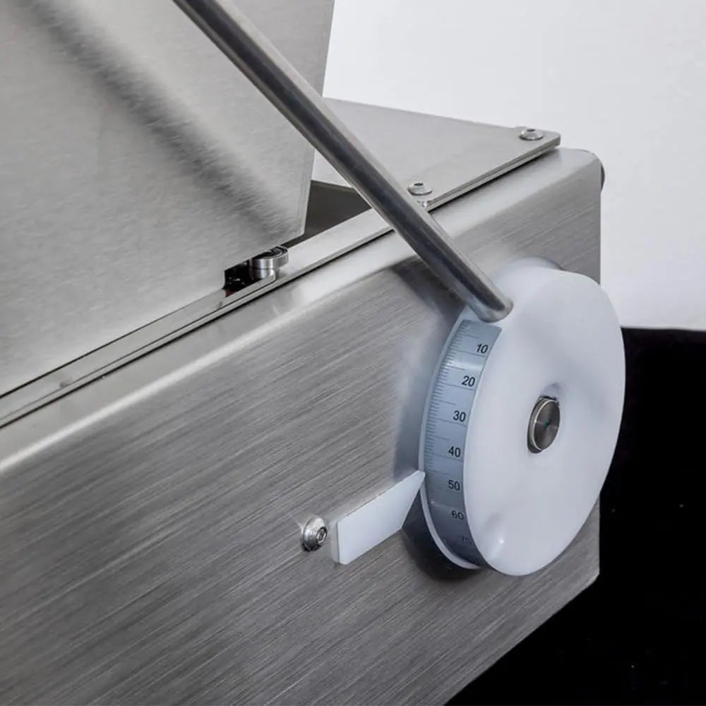 Universal Confectionery Depositor 12L | Heated Candy Depositor with XL Hopper LabSupplies.com