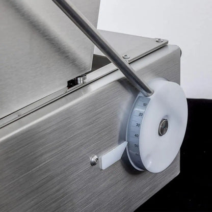 Universal Confectionery Depositor 12L | Heated Candy Depositor with XL Hopper LabSupplies.com