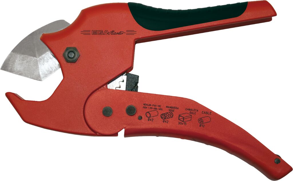 EGA Master Pliers — 42 mm — 63205