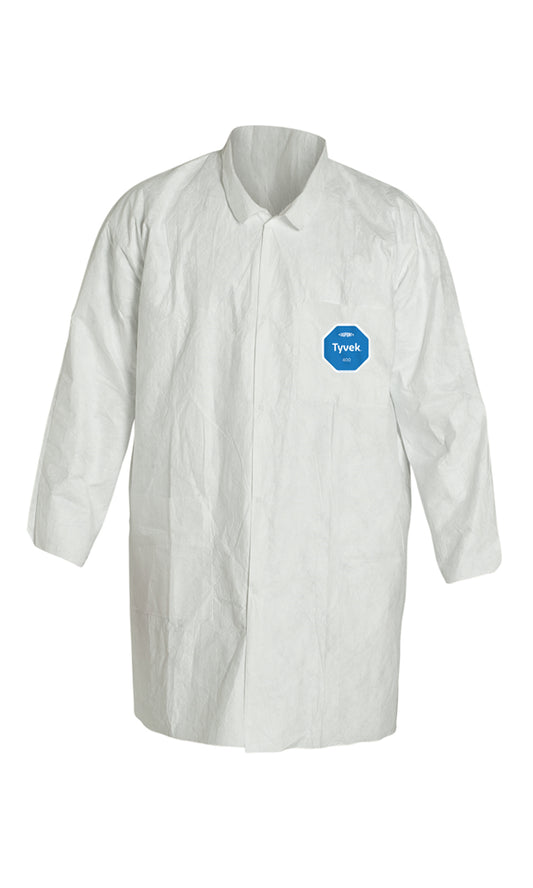 DuPont™ Tyvek® 400 TY212S-WH — Case of 30