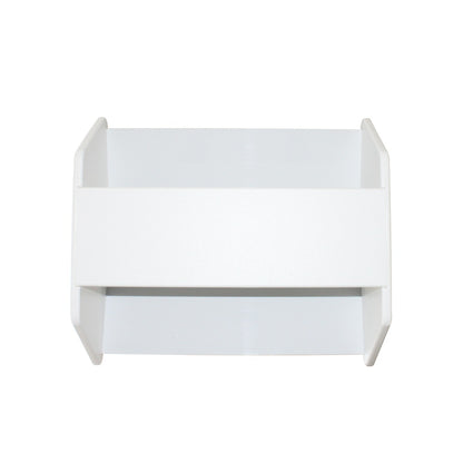 TrippNT 53972 Suture Cart 3-Inch Casters Tuck Under Base Detail