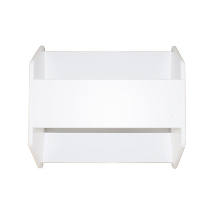 TrippNT 54056 Suture Cart - Angled Shelf Close-Up Showing Forward-Facing Box Labels
