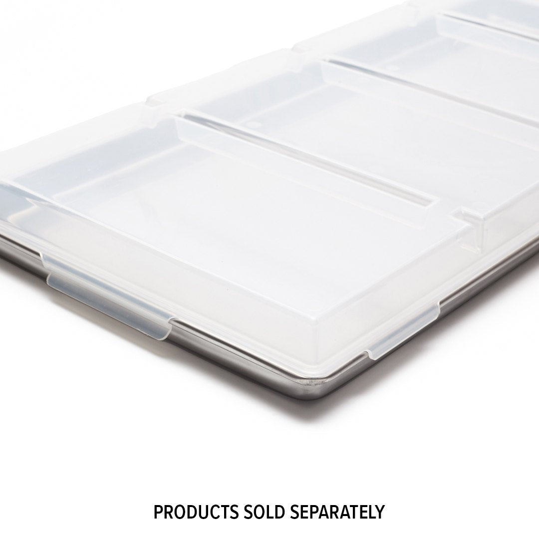 Harvest Right Freeze Dryer Tray Lids — Large — set of 6