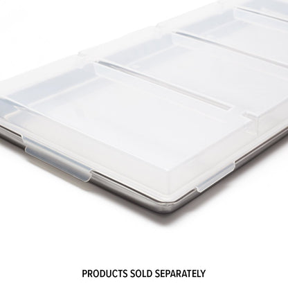 Harvest Right Freeze Dryer Tray Lids — Large — set of 6