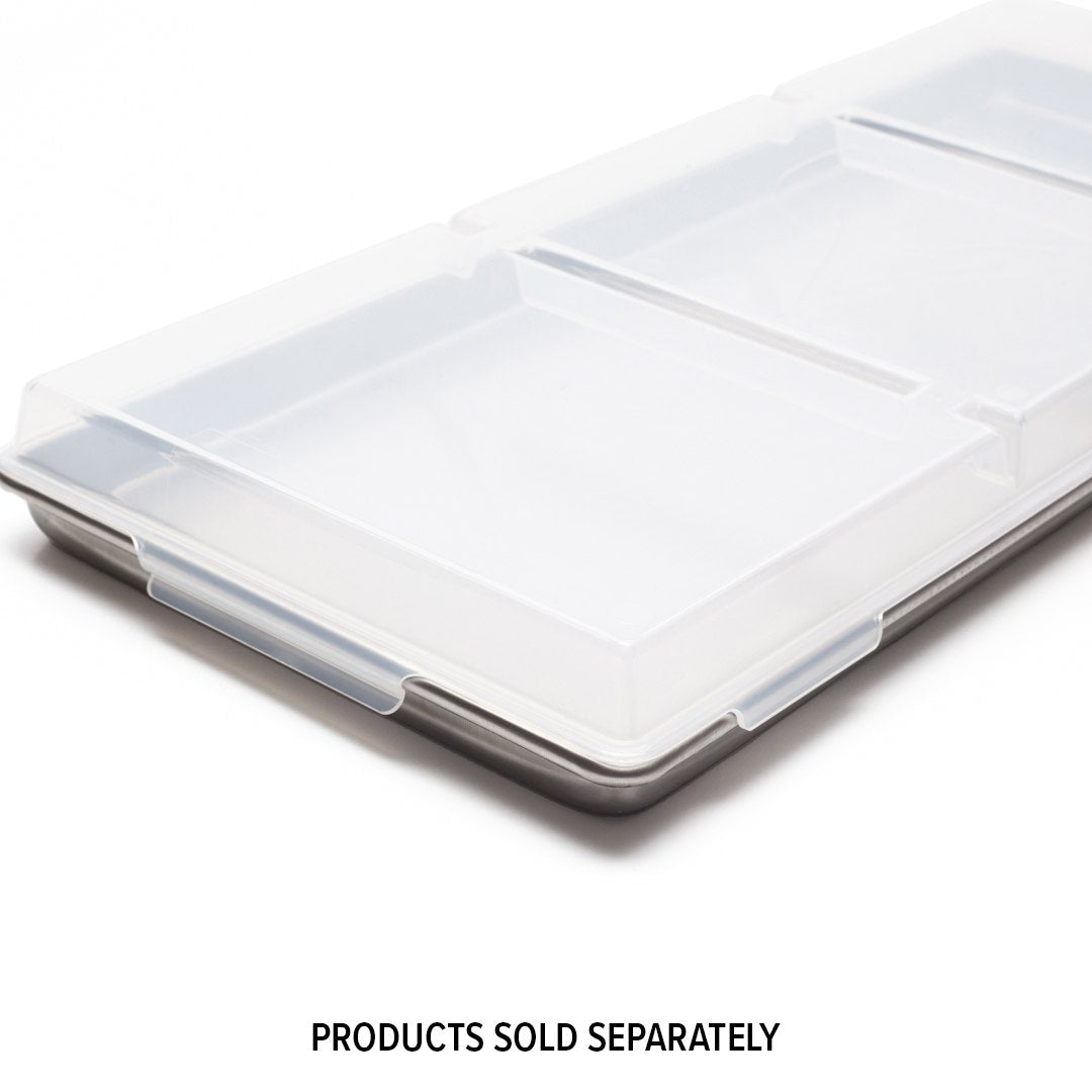 Harvest Right Freeze Dryer Tray Lids — Medium — set of 5