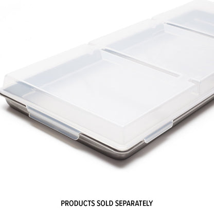 Harvest Right Freeze Dryer Tray Lids — Medium — set of 5