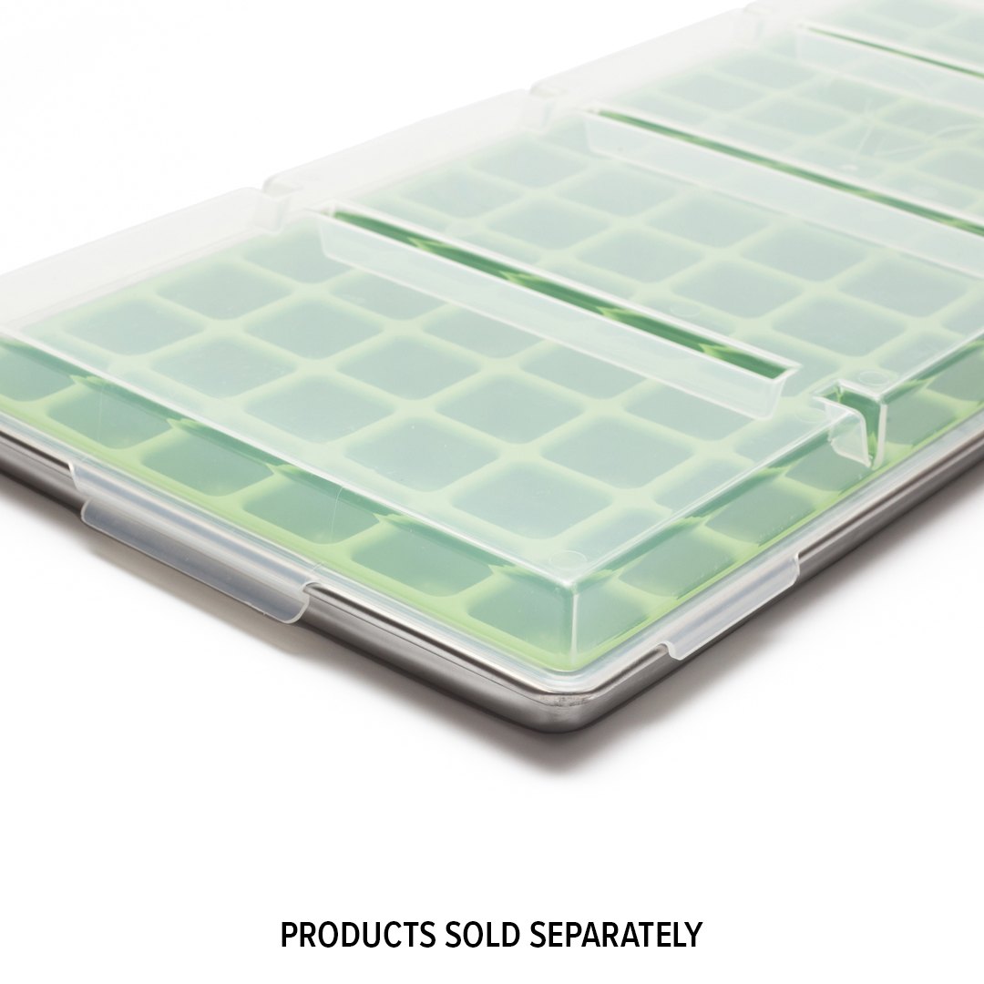 Harvest Right Silicone Food Molds — Large — set of 6