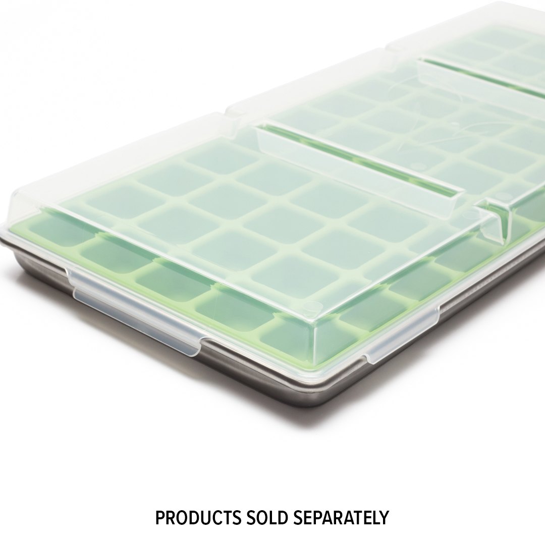 Harvest Right Silicone Food Molds — Medium — set of 5