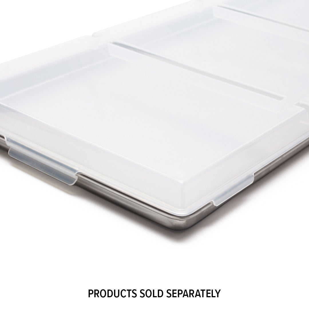Harvest Right Freeze Dryer Tray Lids — X-Large — set of 7
