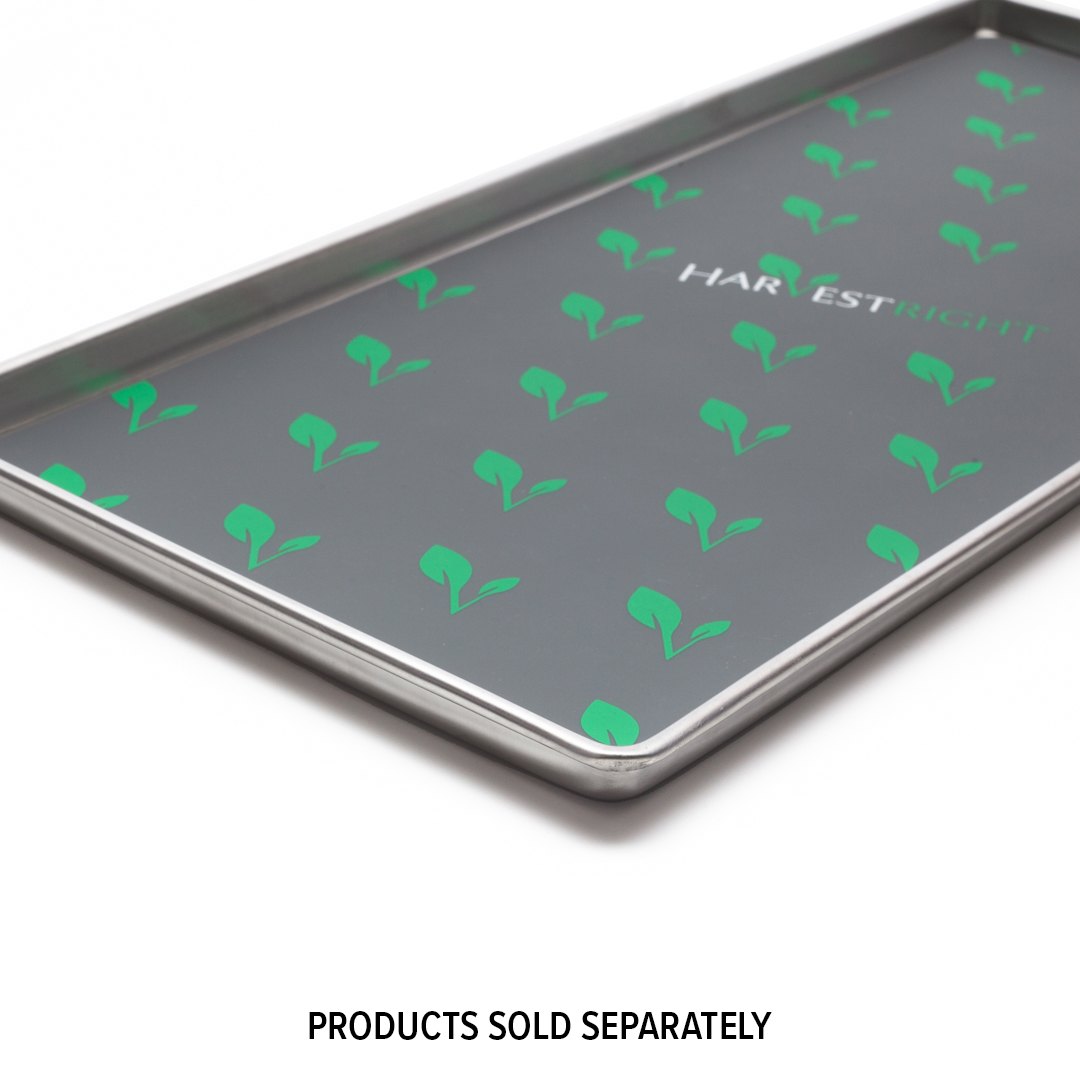 Harvest Right Silicone Tray Mats — Large — set of 6