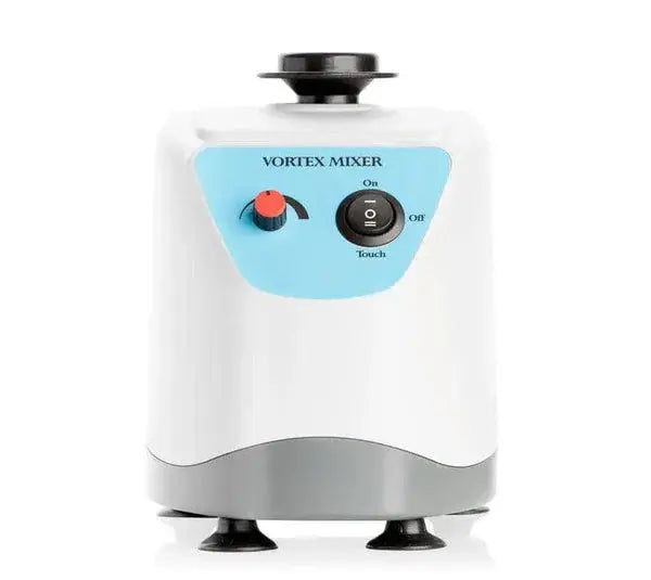 Turbo Mixer Rubber Cup Variable Speed 3200rpm MXL-TMV7-7RC1 