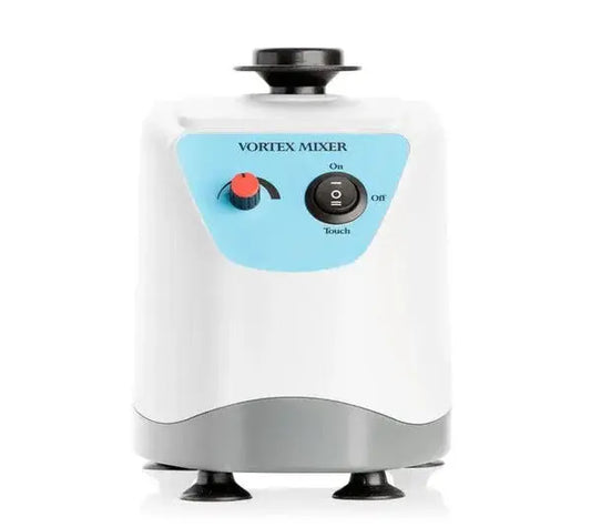 Turbo Mixer Rubber Cup Variable Speed 3200rpm MXL-TMV7-7RC1 