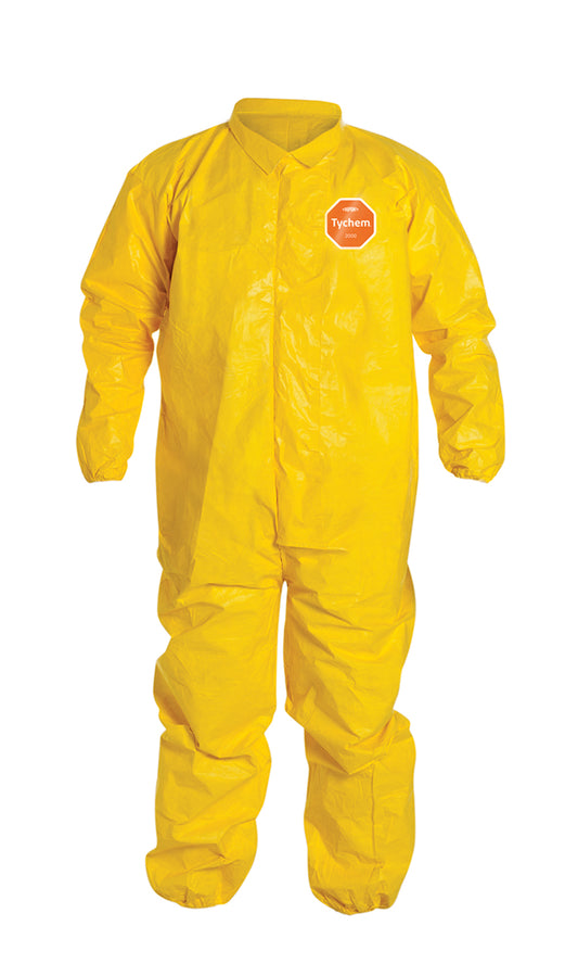 DuPont™ Tychem® 2000 QC125S-YL