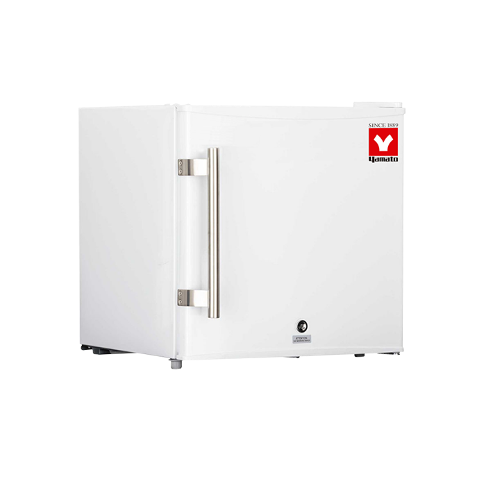 Yamato UCF000 Undercounter & Countertop Freezer -20°C, 1.5 cu.ft., Manual Defrost