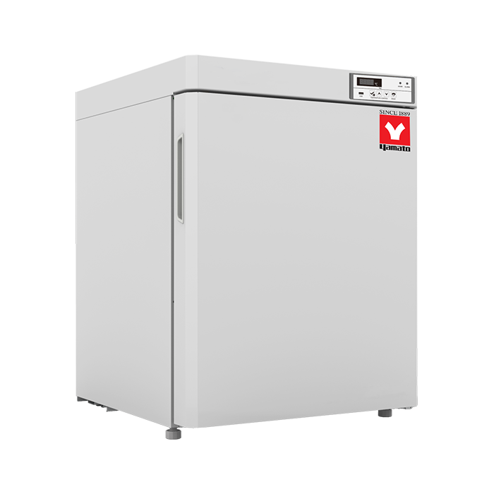 Yamato UCF101A Undercounter & Countertop Freezer -25°C, 3.2 cu.ft., Manual Defrost