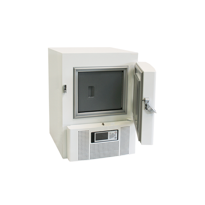 Yamato ULF101UN Undercounter Ultra Low Freezers -40°C To -85°C, 2 cu.ft., Manual Defrost