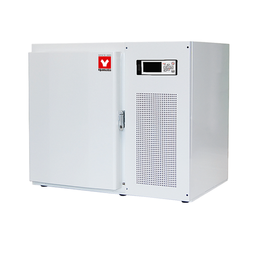 Yamato ULF201UN Undercounter Ultra Low Freezers -40°C To -85°C, 3 cu.ft., Manual Defrost