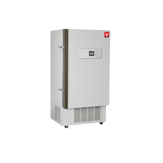 Yamato ULF501UP Platinum Upright Style Ultra Low Freezers -40°C To -85°C, 18 cu.ft., Manual Defrost