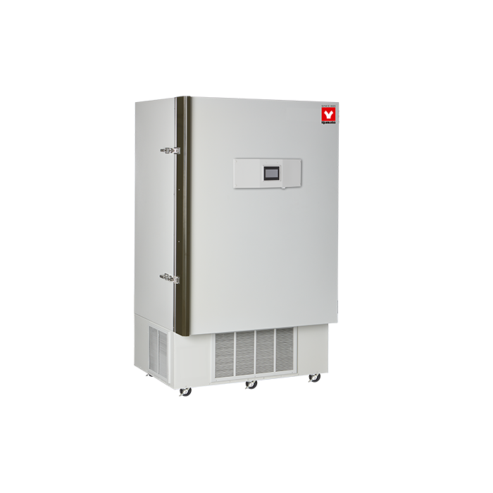 Yamato ULF701UP Platinum Upright Style Ultra Low Freezers -40°C To -85°C, 25 cu.ft., Manual Defrost