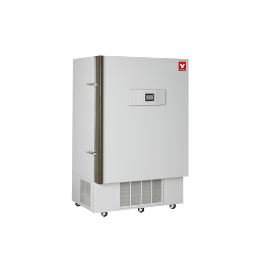 Yamato ULF801UP Platinum Upright Style Ultra Low Freezers -40°C To -80°C, 28 cu.ft., Manual Defrost