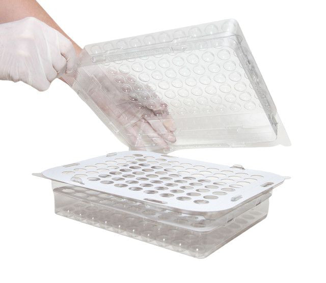 Test n’ Toss™ Disposable Tube Rack - WMS
