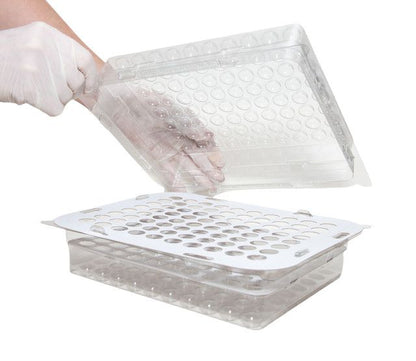 Test n’ Toss™ Disposable Tube Rack - WMS