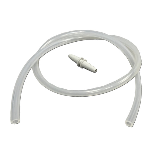 Accuris Aspire Extra Tubing Set, 1 Meter V0020-TB