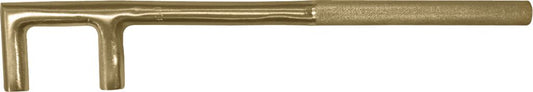 EGA Master Non-Sparking Hand Tool — 35 mm, Copper beryllium — 72426