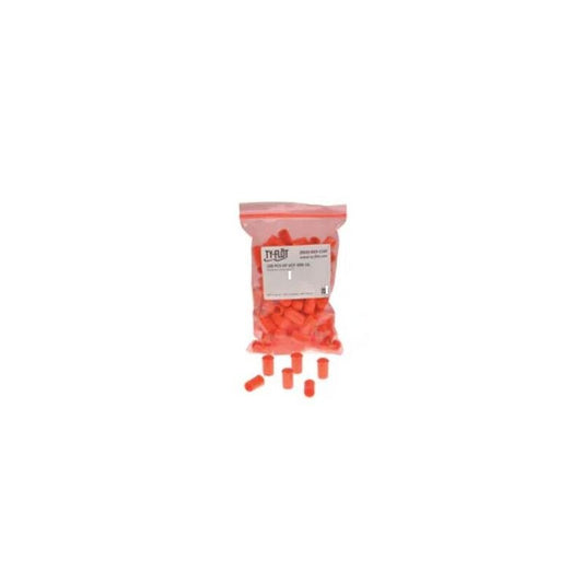 Guardian Fall Protection Tube Caps VCF50016OR