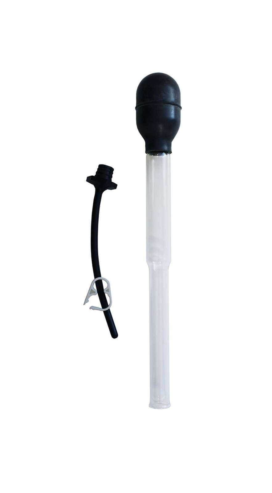 Battery Acid Hydrometer and Syphon Set - VEE GEE Scientific