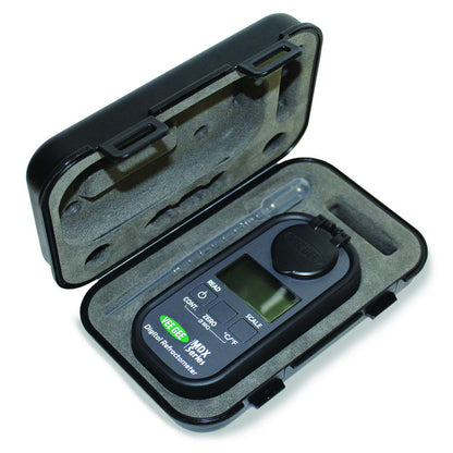 VEE GEE Scientific MDX Digital DEF Glycol Coolant Refractometer - IP65/67 — view 2