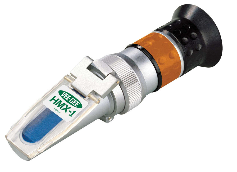 Heathrow Scientific Specialty Handheld Refractometers — VEE GEE 43000 Series — view 7
