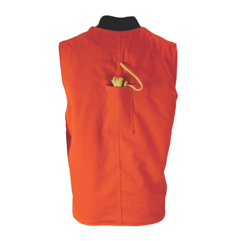 Oberon Arc Flash Escape Strap Vests