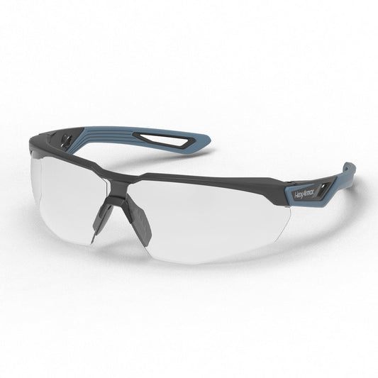HexArmor VuFlight safety glasses