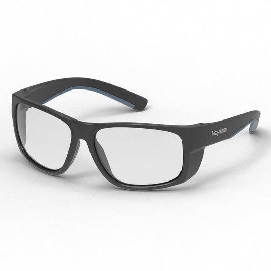 HexArmor VuForce safety glasses
