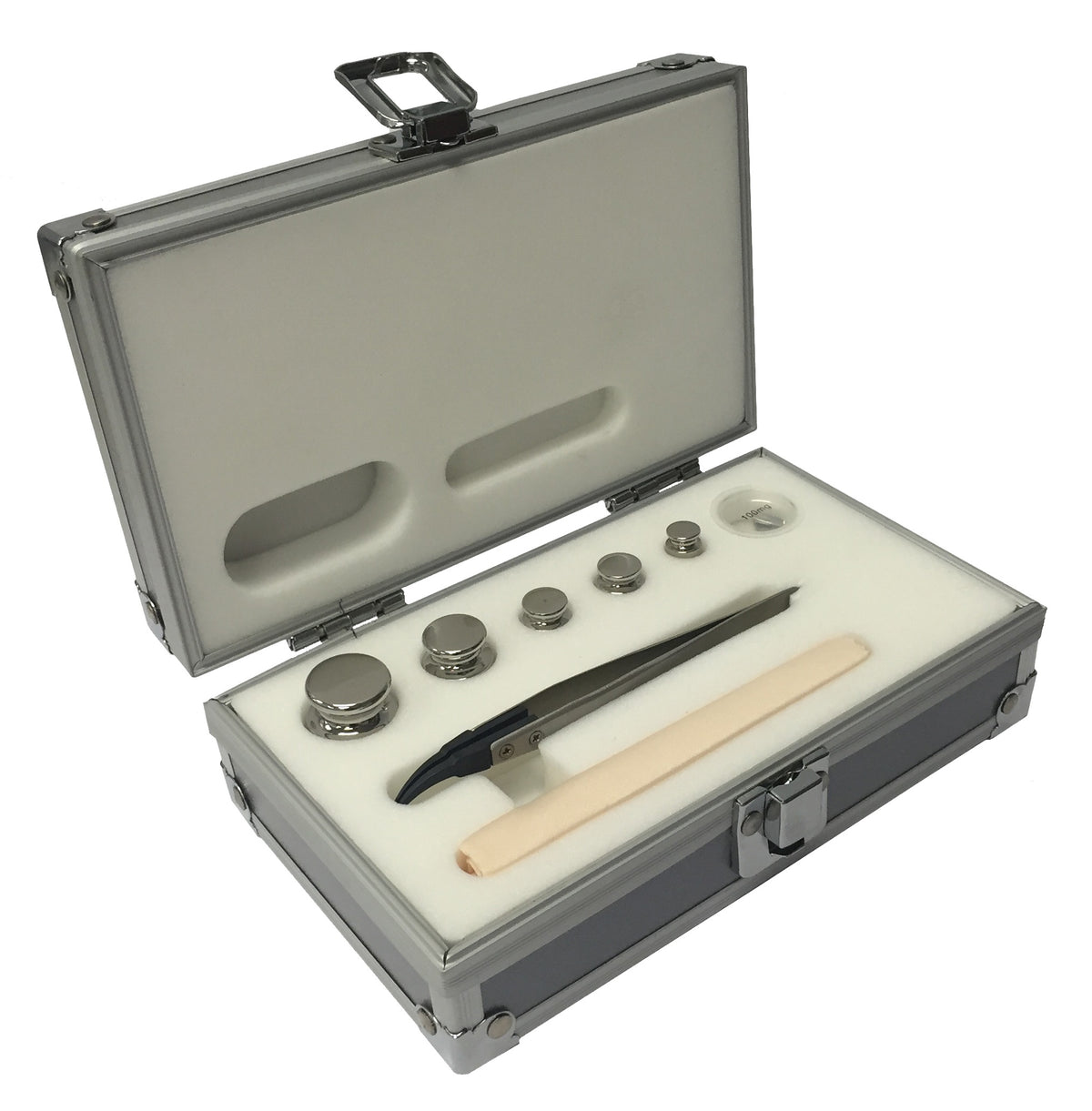 Accuris Class E2 Calibration Weight Set W1101-6-100