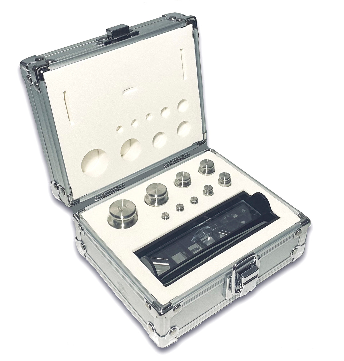 Accuris M1 Grade Calibration Weight Set W1105 Series