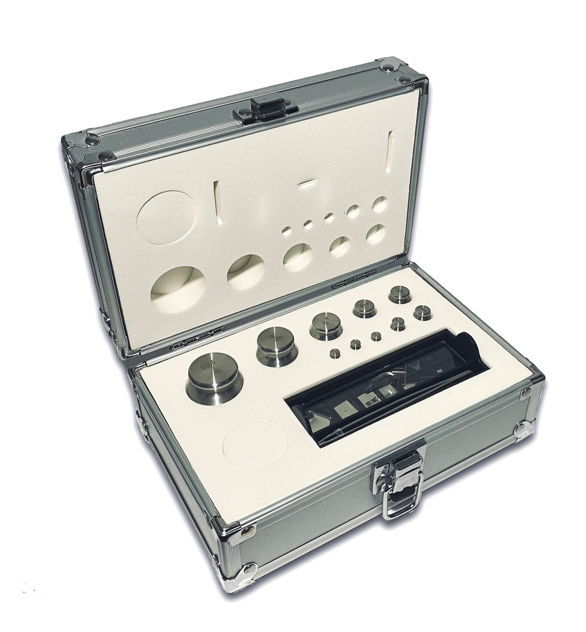 Accuris M1 Grade Calibration Weight Set W1105 Series