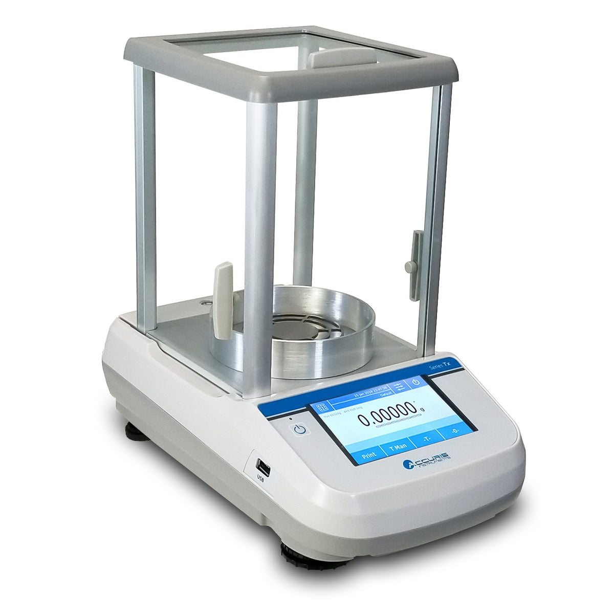 Accuris Series Dx Analytical Balance W3101A-220