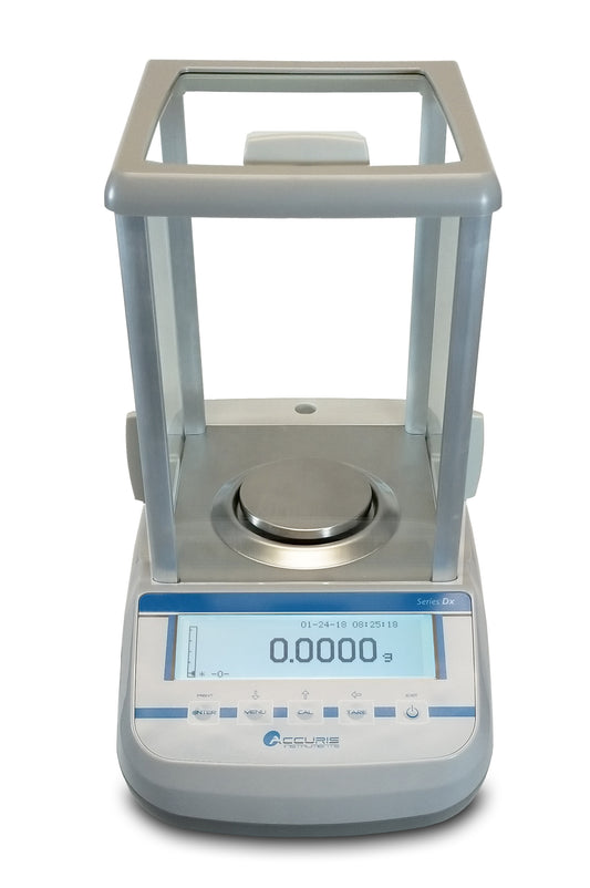 Accuris Series Dx Analytical Balance W3101A-120
