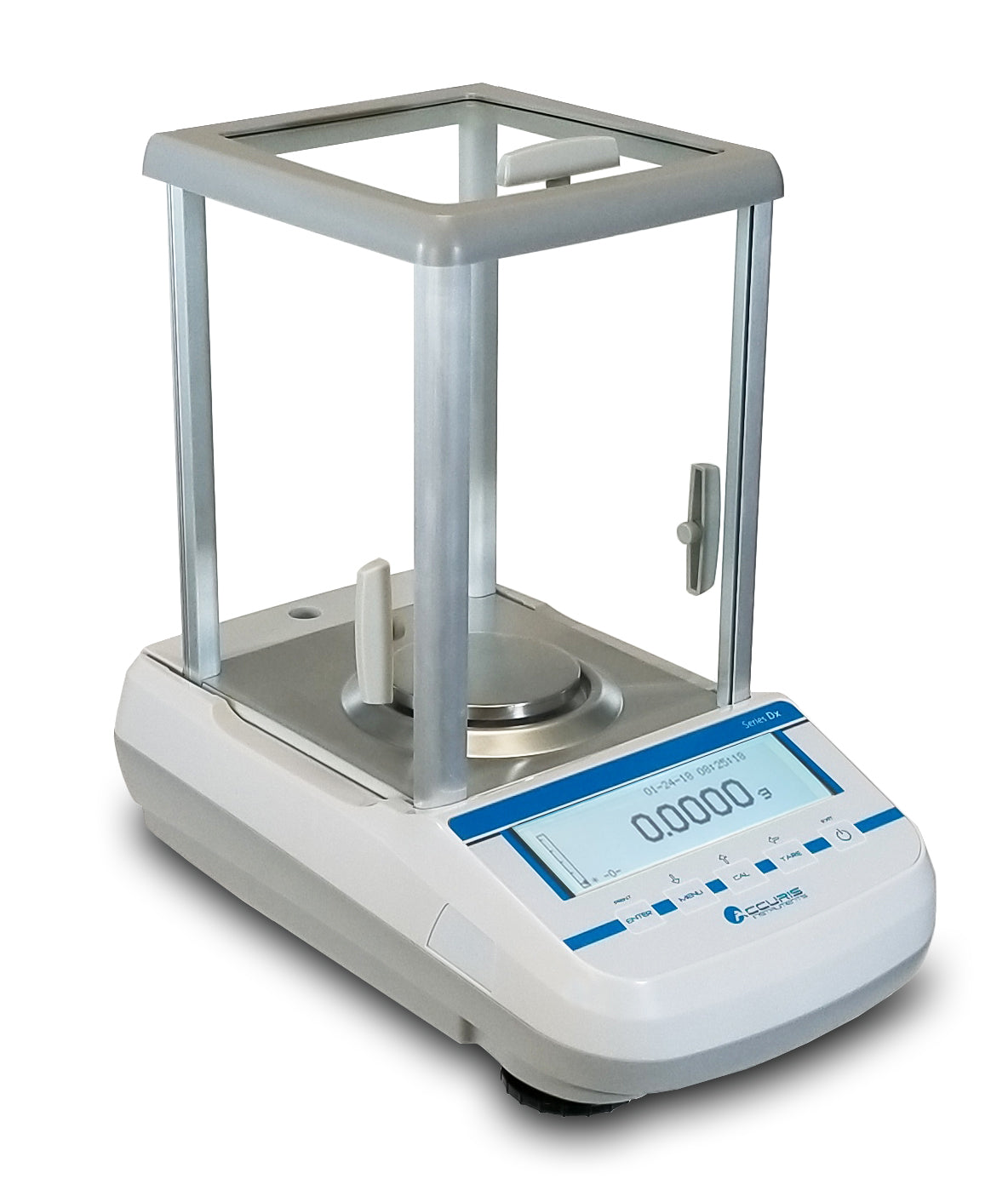 Accuris Series Dx Analytical Balance W3101A-220