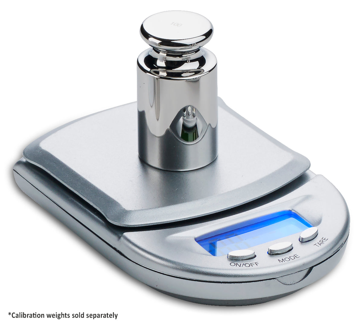 Accuris Mini 100g Balance W4000-100