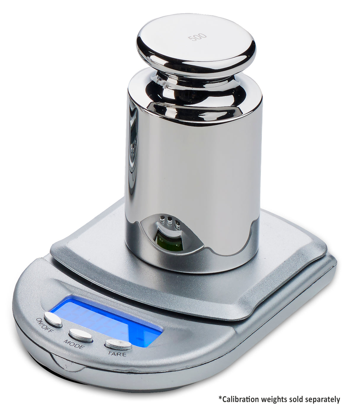 Accuris Mini 500g Balance W4000-500