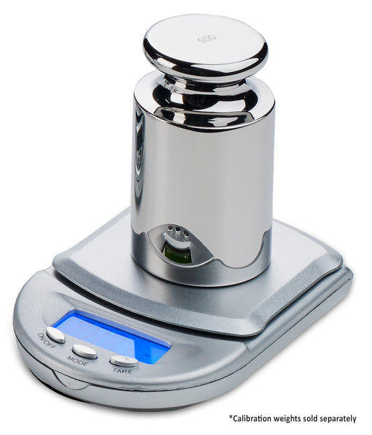 Accuris Mini 500g Balance W4000-500