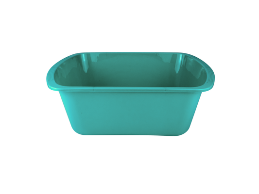 7.6 L, PP — 395-6050-T30, Caplugs® Evergreen